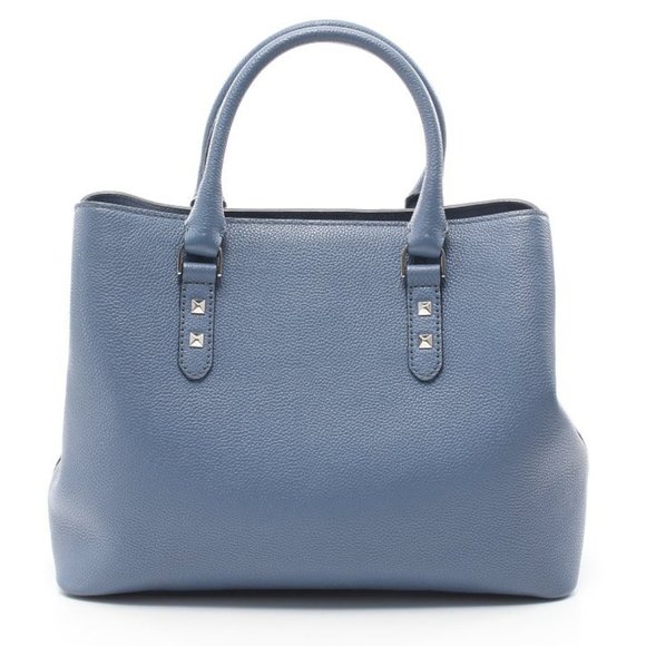 Kate Spade Slate Blue Crossbody Bag with Floral Accents - Picture 3 of 11